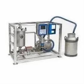 Milk Collection Equipment
