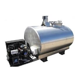 Automatic Milk Cooling Tank