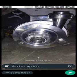 Milk Processing Plant