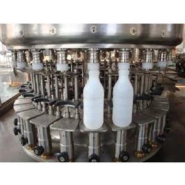 Manual Dairy Filling Machine