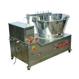 Milk Mawa Making Machine