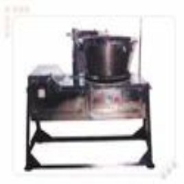 Milk Mawa Production Device