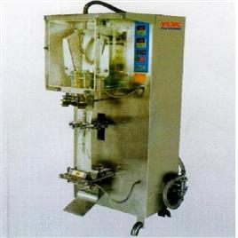 Milk Filling Machine