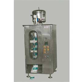 Industrial Milk Packaging Machine Semi-Automatic