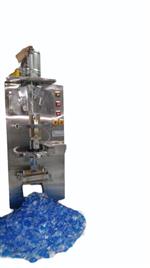 Industrial Milk Packaging Machine