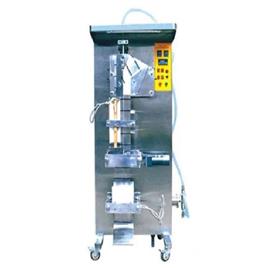 Milk Pouch Filling Machine