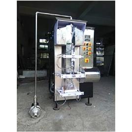 Milk Filling Machine