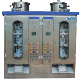Milk Packaging Equipment