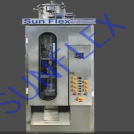 Milk Pouch Sealing Machine