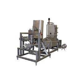 Automatic Milk Pasteurizer Buttermilk Device