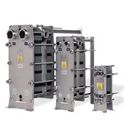 Milk Pasteurizer Plate Pack