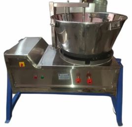 45Kg Milk Pasteurizer Peda Machine