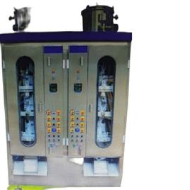 Milk Pouch Packaging Equipment