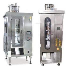 Milk Pouch Filling Equipment