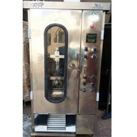 Milk Pouch Sealing Machine