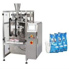 Milk Pouch Packing Machine