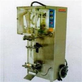 Automatic Milk Pouch Packaging Equipment