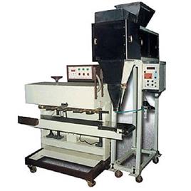 Milk Powder Packaging Machine