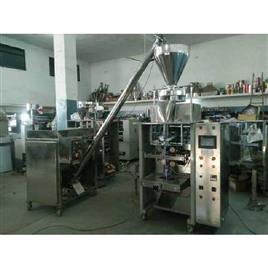 Automatic Milk Powder Filling Machine