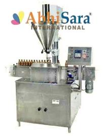 Milk Powder Filling Machine 240V