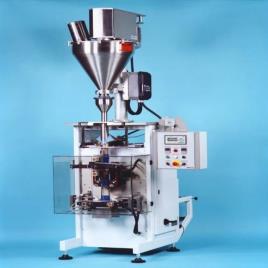 Milk Powder Pouch Packaging Machine