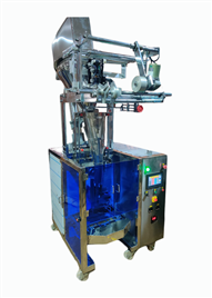 Milk Powder Packaging Machine, Automatic