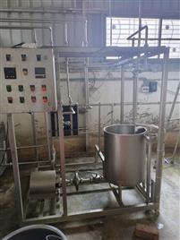 Milk Processing Equipment, 300 LPH