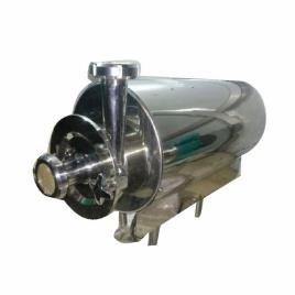 Milk Pumping Machine, 5000-7000 L/hr