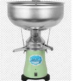 M.S. Milk Separator Machine