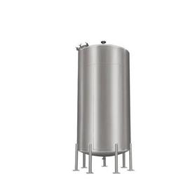 Dairy Milk Storage Tank