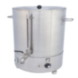 Commercial Milk Tea Water Boiler