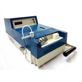 High Capacity Milk Tester Machine