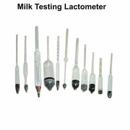 Milk Density Meter