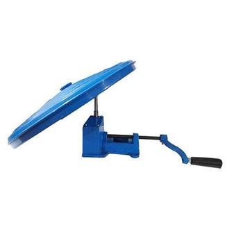 Manual Milk Tester Aluminium