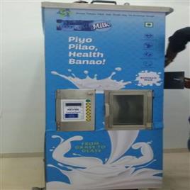Milk Dispenser Machine