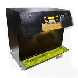 Automatic Milk Dispenser Machine