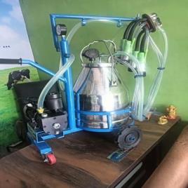 Dairy Milking Machine