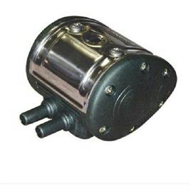 Automatic Milking Machine Pulsator