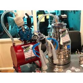 Automatic Milking Machine (2500L)