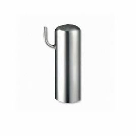 Polished SS Milking Shell