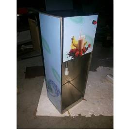 Milkshake Making Machine, 250 Glass/Hour