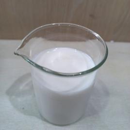 Milky White Industrial Defoamer
