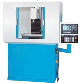 Mill CNC Trainer Mill Machine