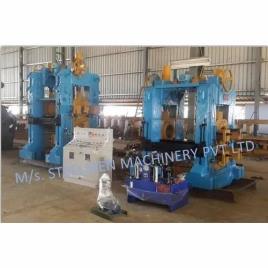 Electric Mill Machine