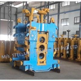 Industrial Mill Stand