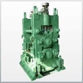 Industrial Mill Stands