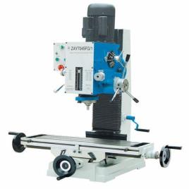 38 Milling and Drilling Machine