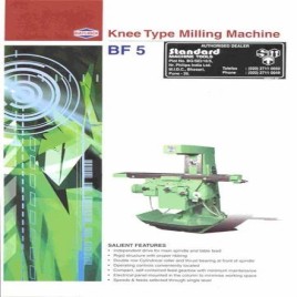 Milling Cat Equipment