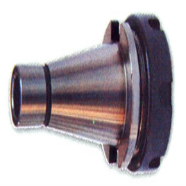 Milling Collet Fixture