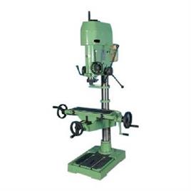 Milling Cum Drilling Machine